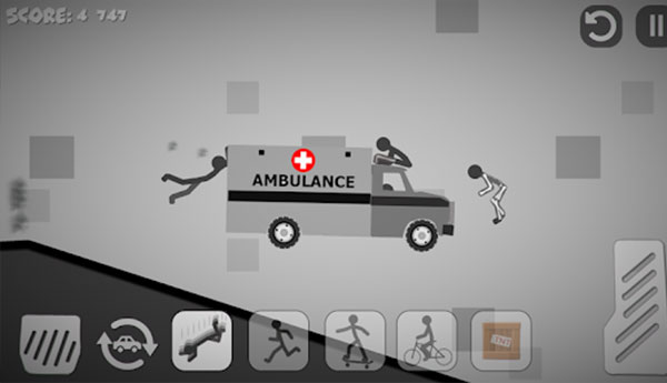 弄死火柴人4无限金币版下载 第4张图片