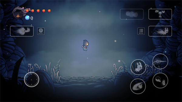 空洞骑士重生细胞皮肤模组手机版下载 第4张图片