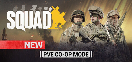 战术小队Steam破解版下载 免安装绿色中文版