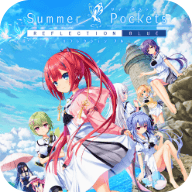 夏日口袋流光蓝手机版下载 v1.0.5 安卓版