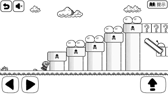 比较简单的大冒险手机版下载 第5张图片
