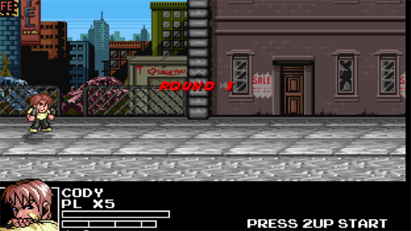 SD快打旋风重制版手机版免费下载 第2张图片