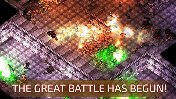 孤胆枪手2传奇无限金钱版 第5张图片