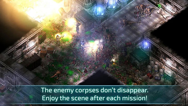 孤胆枪手2传奇无限金钱版 第3张图片