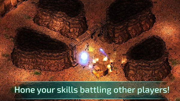 孤胆枪手2传奇无限金钱版 第2张图片