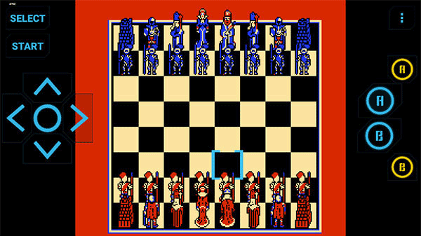 FC模拟器中文版app下载 第4张图片