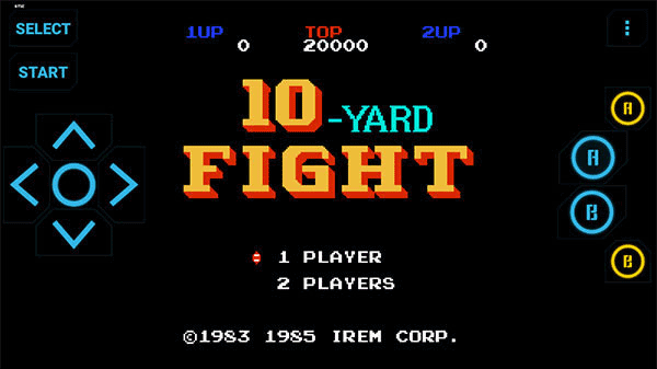 FC模拟器中文版app下载 第3张图片