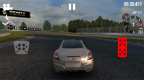 绝对赛车老版本下载 第1张图片