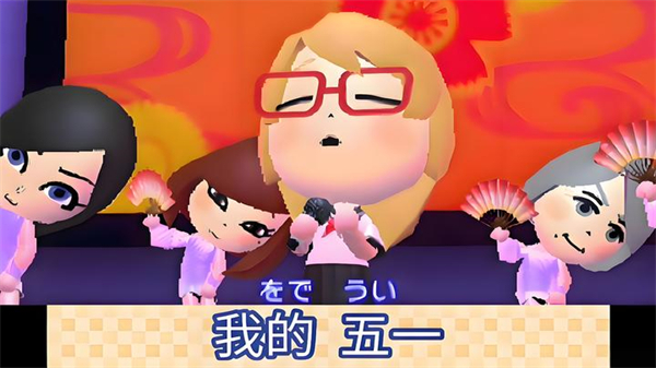 朋友聚会新生活下载手机汉化版 第2张图片