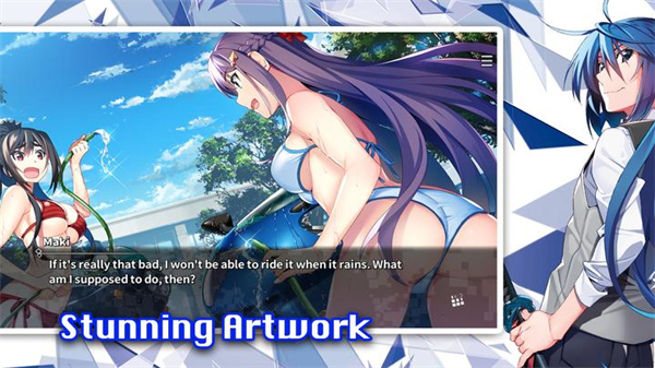 灰色幻影扳机第6卷手游免费下载 第4张图片