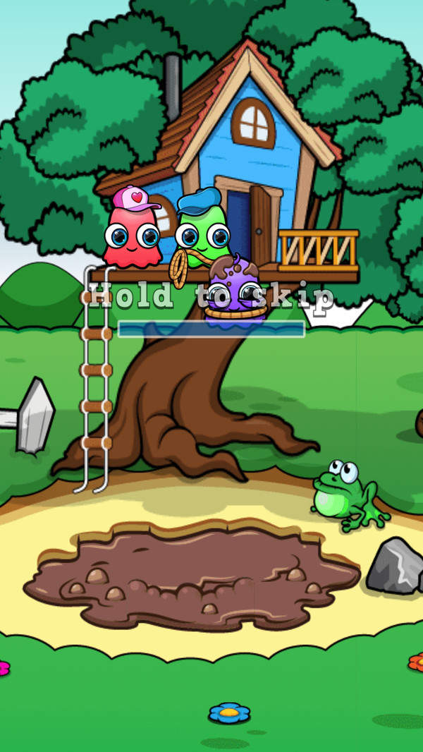 莫伊7金币无限版下载 第4张图片