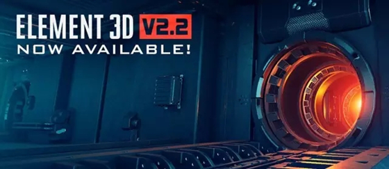 AE插件Element截图