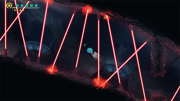 细胞迷途手机汉化版下载 第4张图片