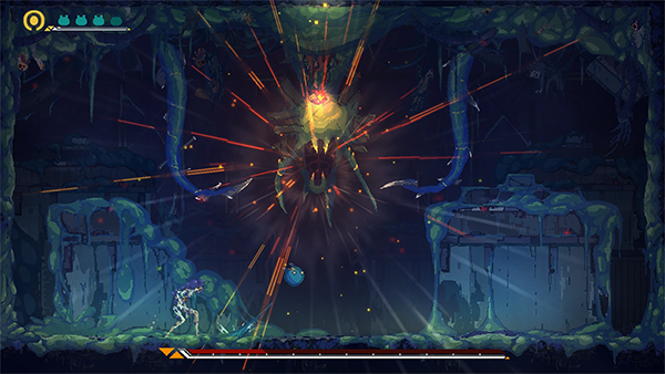 细胞迷途手机汉化版下载 第3张图片