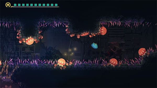 细胞迷途手机汉化版下载 第5张图片