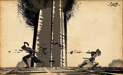 千层剑汉化版 第3张图片