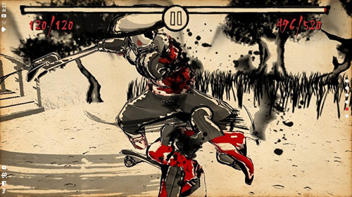 千层剑汉化版 第4张图片