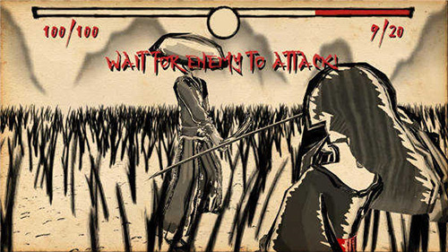 千层剑汉化版 第2张图片