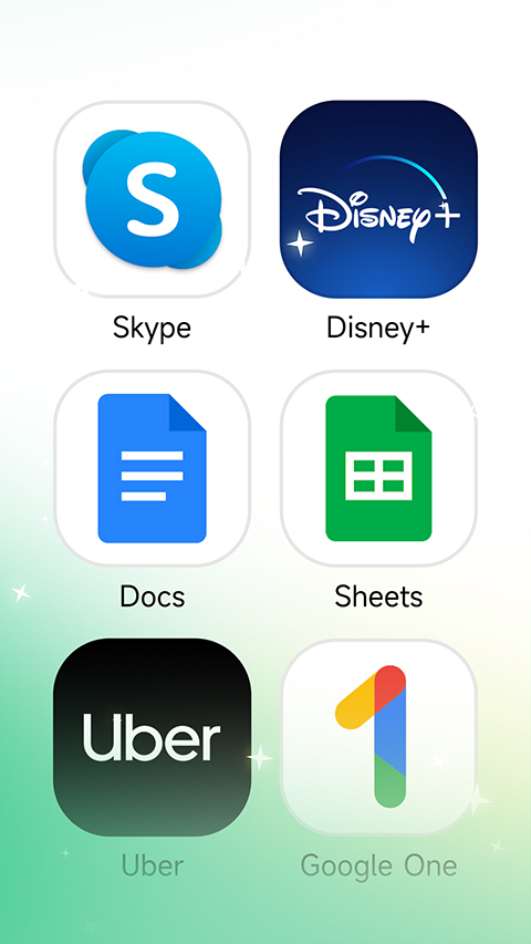 出境易app安卓版 第4张图片