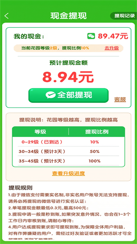 春天花园官方正版下载 第1张图片