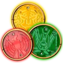 假面骑士欧兹变身模拟器豪华版下载 v1.0 安卓版