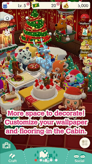 动森口袋营地集合版 第4张图片