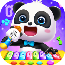 宝宝巴士儿歌3D版免费下载 v5.9.16 安卓版