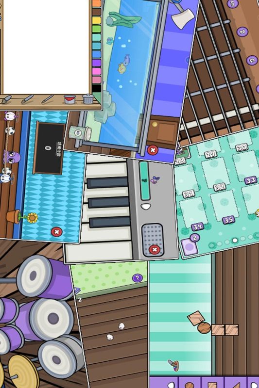 我的宠物无限金币内购破解版下载 第1张图片