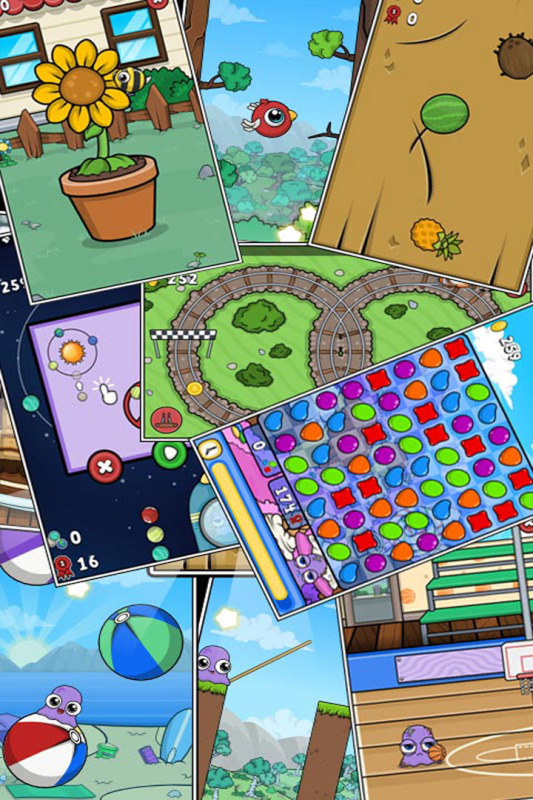 我的宠物无限金币内购破解版下载 第5张图片