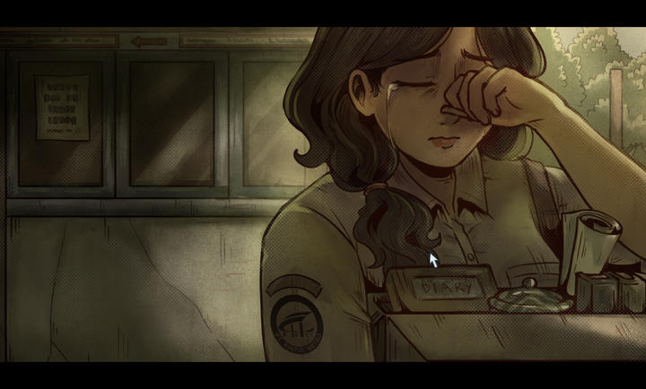 1998收费员的故事无限货币版 第2张图片