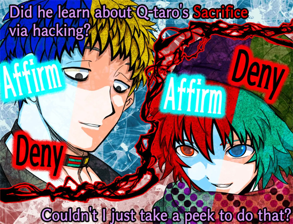 你去死吧多数表决死亡游戏手机版下载 第2张图片