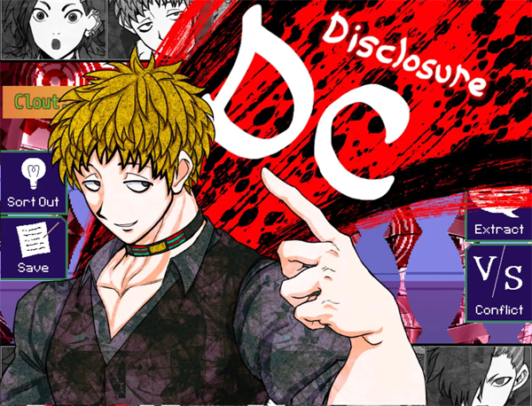 你去死吧多数表决死亡游戏手机版下载 第1张图片