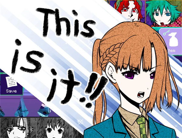 你去死吧多数表决死亡游戏手机版下载 第3张图片