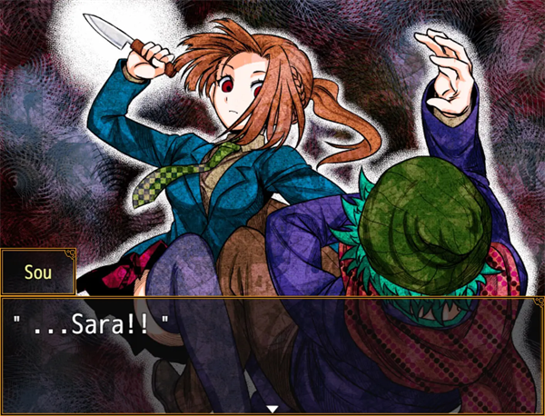 你去死吧多数表决死亡游戏手机版下载 第5张图片