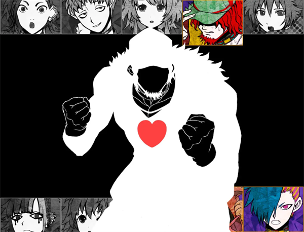 你去死吧多数表决死亡游戏手机版下载 第4张图片