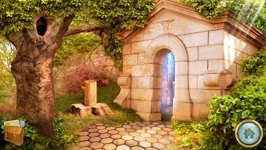 隐秘的世界中文版下载 第3张图片