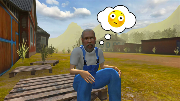 逃离家暴2游戏手机版下载 第4张图片