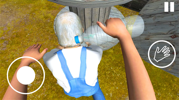 逃离家暴2游戏手机版下载 第2张图片