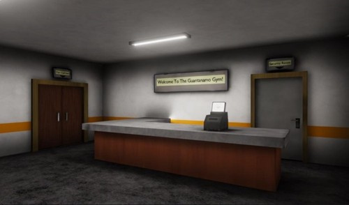 健身房还是监狱手机版下载 第1张图片