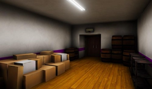 健身房还是监狱手机版下载 第2张图片