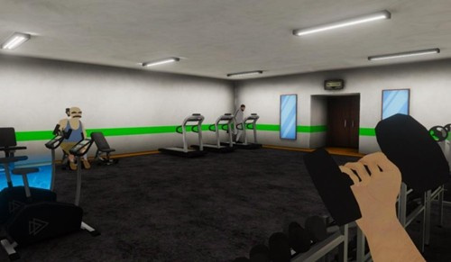 健身房还是监狱手机版下载 第5张图片