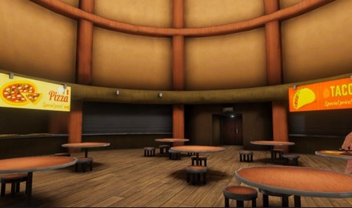 健身房还是监狱手机版下载 第4张图片