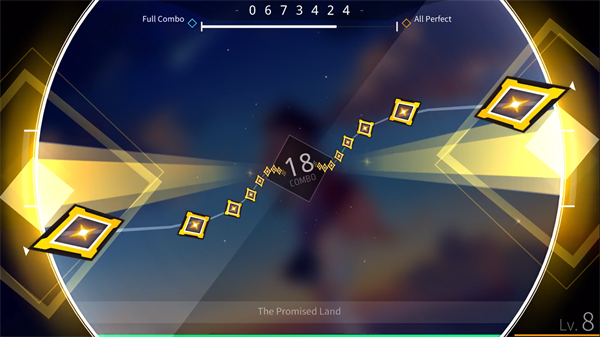 旋转音律全曲包免费版下载安装 第1张图片