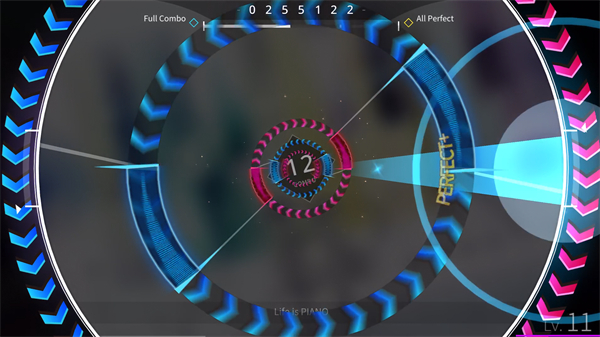 旋转音律全曲包免费版下载安装 第2张图片