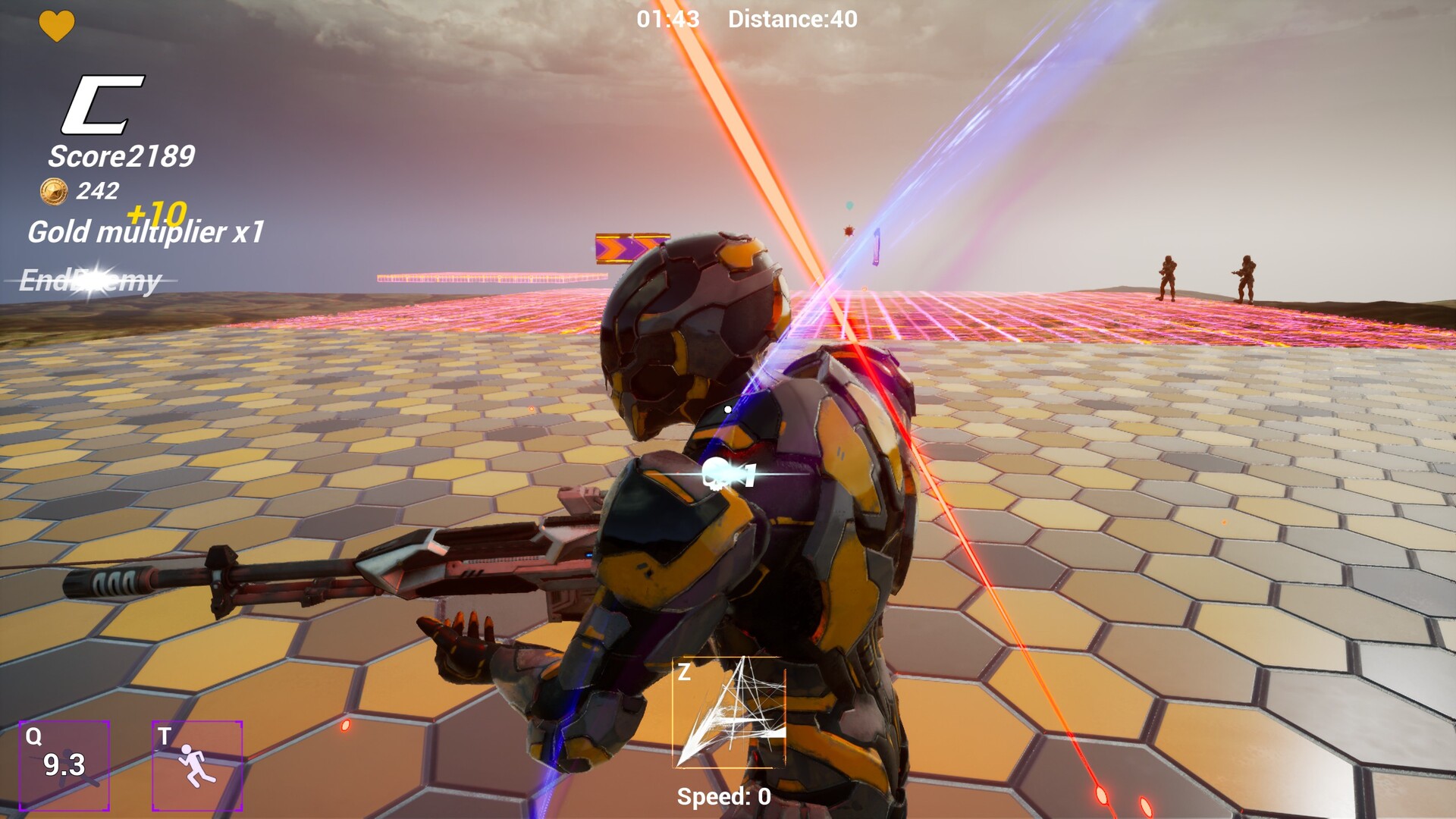 疾速之刃2破解版 第1张图片