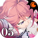 灰色幻影扳机第5卷游戏中文版下载 v1.0.0 安卓版