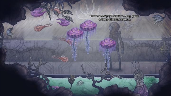 太空站52号谋杀案游戏手机版下载 第3张图片