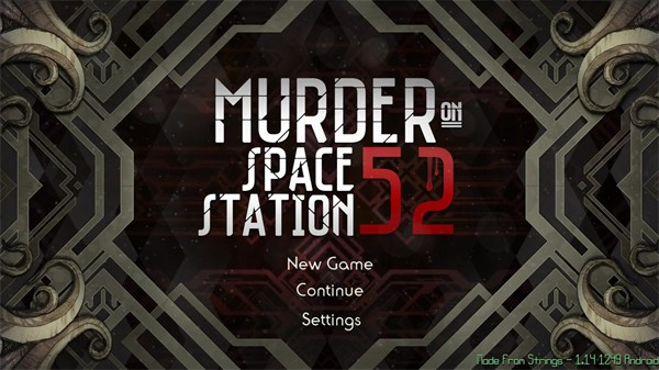 太空站52号谋杀案游戏手机版下载 第2张图片