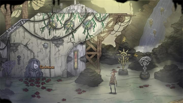 太空站52号谋杀案游戏手机版下载 第1张图片