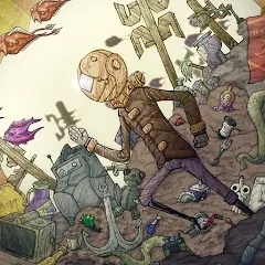 太空站52号谋杀案手游移植版下载 v1.14 安卓版